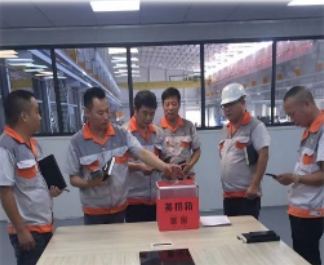 愛(ài)心所至，皆是吉文——為劉曉霞愛(ài)心籌款